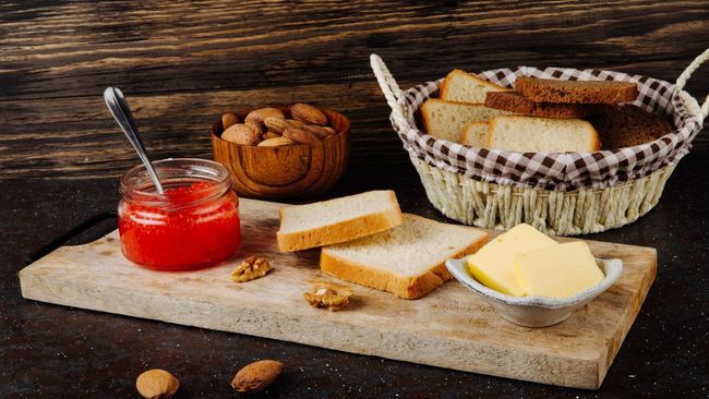 12 Ide Menu Sahur Anak Kos Tanpa Masak, Praktis dan Hemat