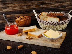 12 Ide Menu Sahur Anak Kos Tanpa Masak, Praktis dan Hemat