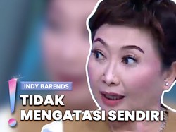 Video: Curhatan Anak Viral di Medsos, Indy Barends Ajak Manuel ke Psikolog
