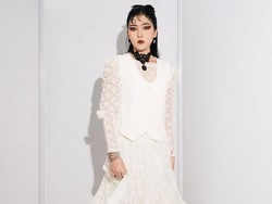 Video: Isyana Sarasvati Bantah Pernah Terima Beasiswa LPDP