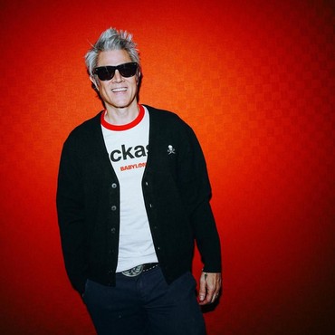 Johnny Knoxville Pastikan 'Jackass 5' Film Terakhir, Siap Pensiun dan Jadi Ayah Baik