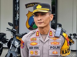 Balon Udara Dipasang Petasan Hantui Ramadan di Ponorogo, Ini Kata Polisi