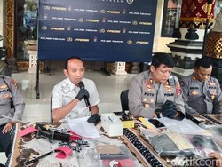 Polisi Ungkap Fakta Baru Kasus Remaja Mesum di Rental PS Tabanan