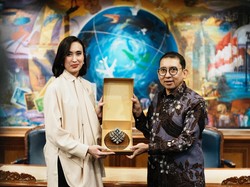 Kemenbud-Kemenpar Tekankan Sinergi Aset Budaya untuk Peningkatan Wisatawan