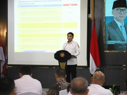 Wamendagri Tekankan Sinkronisasi Program untuk Daerah Tertinggal