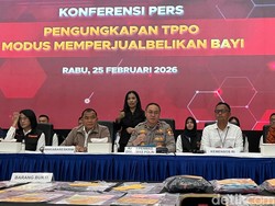 Kemensos Jelaskan Prosedur Adopsi Anak, Wanti-wanti Tak Lewat Jalur Ilegal