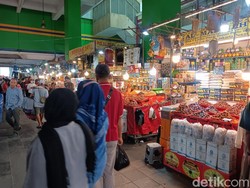 Hati-hati Kurma Israel di Bulan Puasa, Ini Merek dan Ciri-cirinya