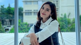 Siapa Itu Lindi Fitriyana yang Dikabarkan Jadi Calon Istri Virgoun?
