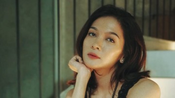 Berita Seputar Selebriti Insertlive Terkini : Profil dan Agama Lindi Fitriyana Aktris Cantik Calon Istri Virgoun