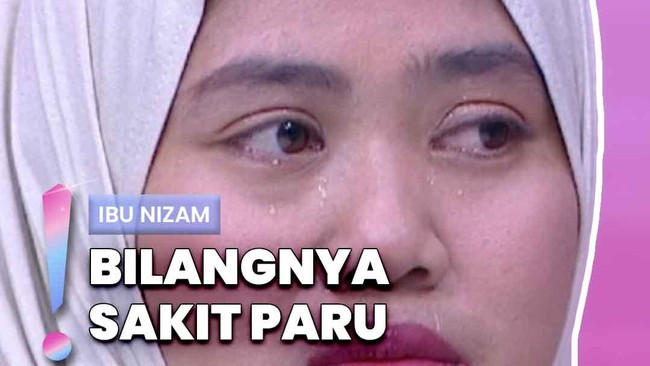 Video: Lisnawati Ungkap Eks Suami Sempat Minta Untuk Ikhlaskan Nizam