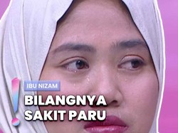 Video: Lisnawati Ungkap Eks Suami Sempat Minta Untuk Ikhlaskan Nizam 