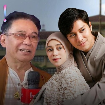 Live Streaming: Lesti-Billar Datangi Diskrimsus Terkait Kasus dengan Yoni Dores