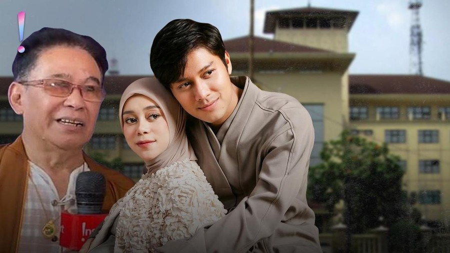 Live Streaming&colon; Lesti-Billar Datangi Diskrimsus Terkait Kasus dengan Yoni Dores