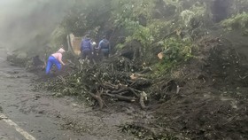 Longsor di Kawasan Bromo, Wisata Tetap Buka