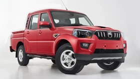 Tak Bisa Biosolar, Pikap Impor India Setara Euro 6 Mau Diisi BBM Apa?