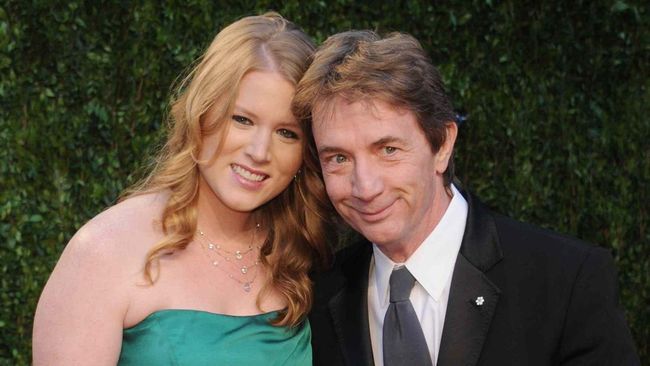 Putri Aktor Martin Short Ditemukan Meninggal Dunia, Polisi Pastikan Bunuh Diri