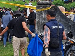 Mayat Ibu dan Anak di Jombang Sebelumnya Dilaporkan Hilang