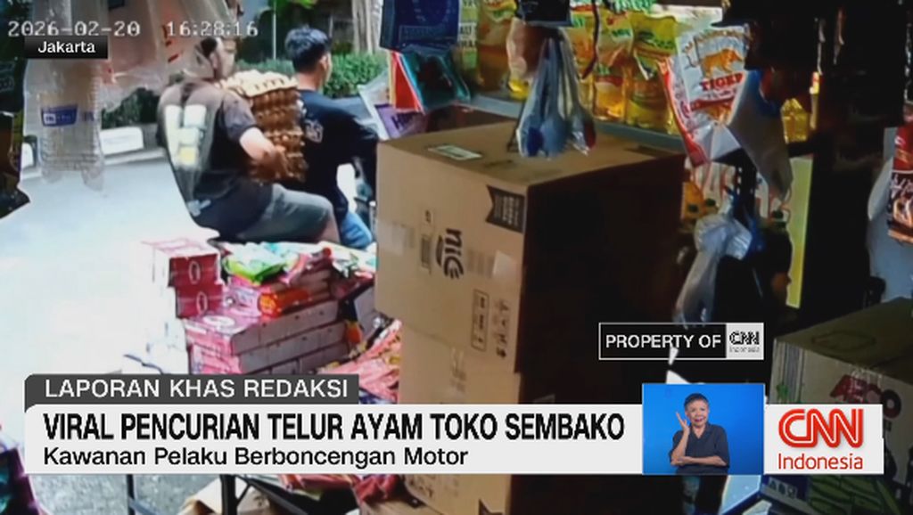 VIDEO: Mengapa Kejahatan di Bulan Ramadan Tetap Marak?