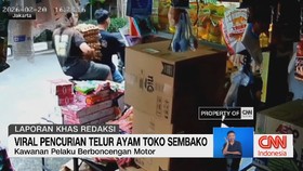 VIDEO: Mengapa Kejahatan di Bulan Ramadan Tetap Marak?