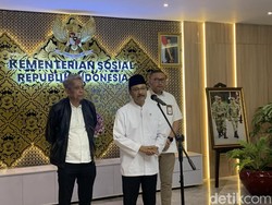 Mensos soal Transformasi Penerima Bansos Jadi Anggota Kopdes: Sudah Proses