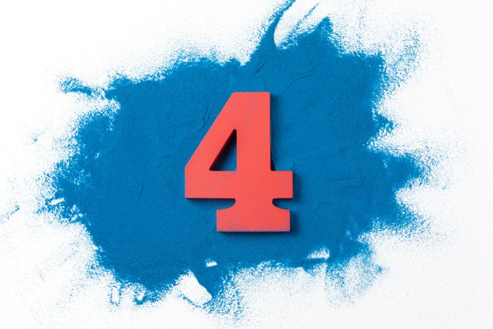 Dalam budaya China, beberapa angka bisa membawa keberuntungan, tetapi ada juga yang disebut bisa membawa sial. Nah, angka 4 menjadi salah satu yang sering dianggap membawa sial di China.