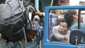 Ketidakpastian Politik Picu Aksi Protes di Wilayah Sengketa Pakistan