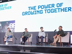 Ramadan, Kahf Ajak Pria Indonesia Jaga Konsistensi Melalui Bener Bareng