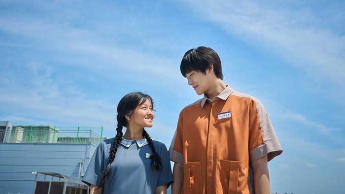 3 Hal Menarik dari Film Korea Romantis Pavane yang Tayang di Netflix