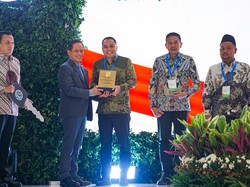 Keren, Surabaya Sabet Terbaik Pertama Pengelolaan Sampah se-Indonesia 2025