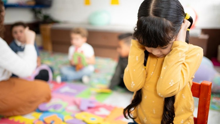 Penelitian Sebut Siswa Termuda di Kelas Lebih Rentan Didiagnosis ADHD dan Autisme
