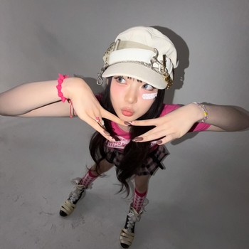 5 Potret dan Fakta Menarik Kya KiiiKiii, Si Maknae yang Terlahir Jadi Bintang!