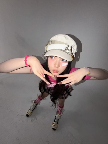 5 Potret dan Fakta Menarik Kya KiiiKiii, Si Maknae yang Terlahir Jadi Bintang!