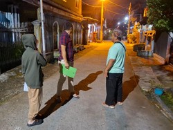 Viral Mahasiswi Jadi Korban Jambret di Bogor, Pelaku Diduga Pakai Motor Curian