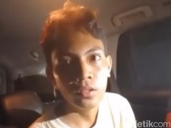 Rekan Piche Kota Tersangka Pemerkosaan Siswi SMA di Belu Ditahan