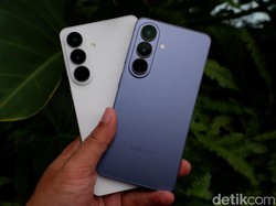 Samsung Galaxy S26 & S26 Plus: Spesifikasi dan Harga di Indonesia