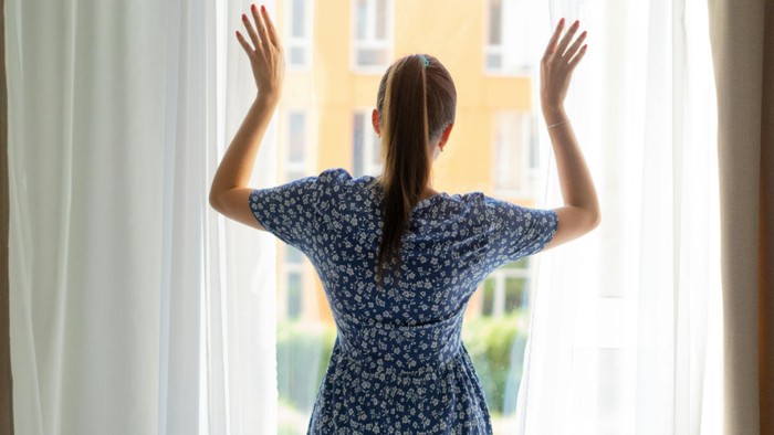 Sejarah Perkembangan Baju Daster, Dulunya Pakaian Pria di Amerika dan Bangsawan Eropa