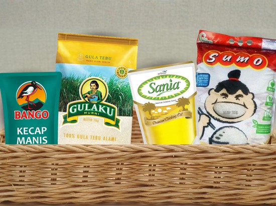 Amankan Stok Dapur Selama Ramadan! 4 Bahan Pokok Ini Wajib Ada karena Selalu Dibutuhkan