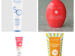 7 Rekomendasi Sunscreen yang Aman untuk Ibu Hamil