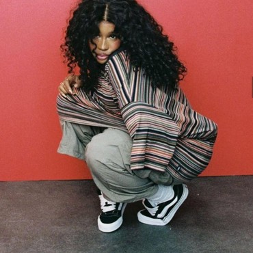 Lirik Lagu Gone Girl - SZA