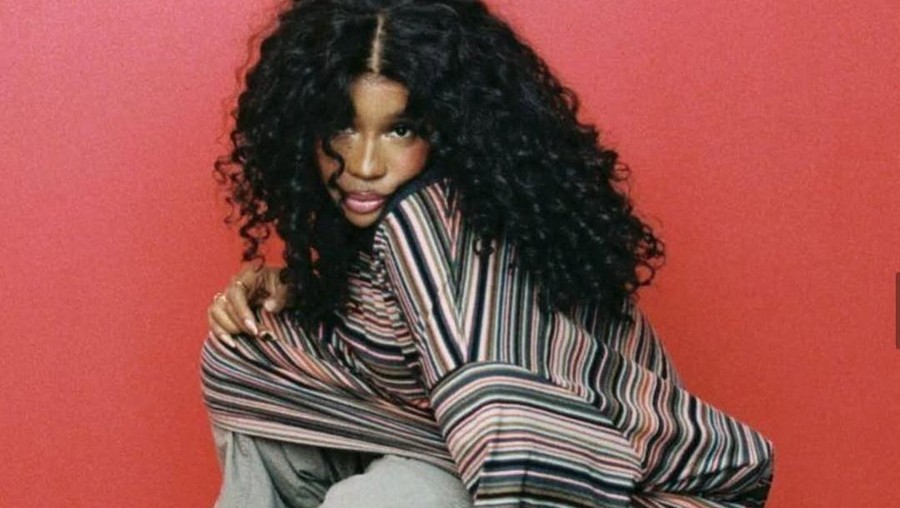 SZA