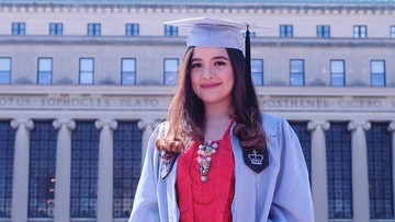 Berita Seputar Selebriti Insertlive Terkini : Tasya Kamila Minta Maaf Kontribusi sebagai Penerima LPDP Dinilai Tak Memuaskan