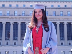 Tasya Kamila Minta Maaf Kontribusi sebagai Penerima LPDP Dinilai Tak Memuaskan