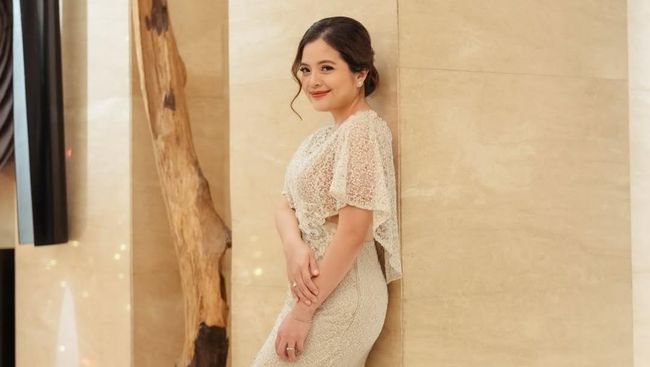 Penerima Beasiswa LPDP, 7 Potret Kehidupan Tasya Kamila Usai Lulus S2 di Amerika