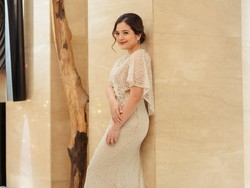 Penerima Beasiswa LPDP, 7 Potret Kehidupan Tasya Kamila Usai Lulus S2 di Amerika