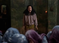 Mike Flanagan Cetak Rekor Dunia Berkat Jump Scare The Midnight Club