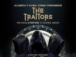 Reality Show The Traitors Bakal Diadaptasi Versi Indonesia