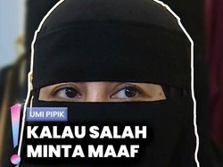 Video: Pesan Umi Pipik usai Inara Akui Salah Nikah Siri dengan Insanul