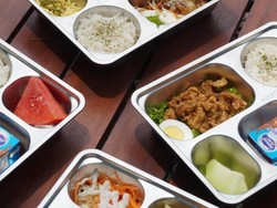 Meluruskan PDIP Soal Anggaran MBG