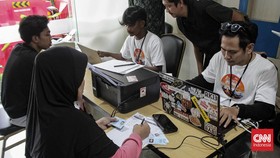 Pemprov DKI Buka Pendaftaran Mudik Gratis Kluster 2 hingga 27 Februari