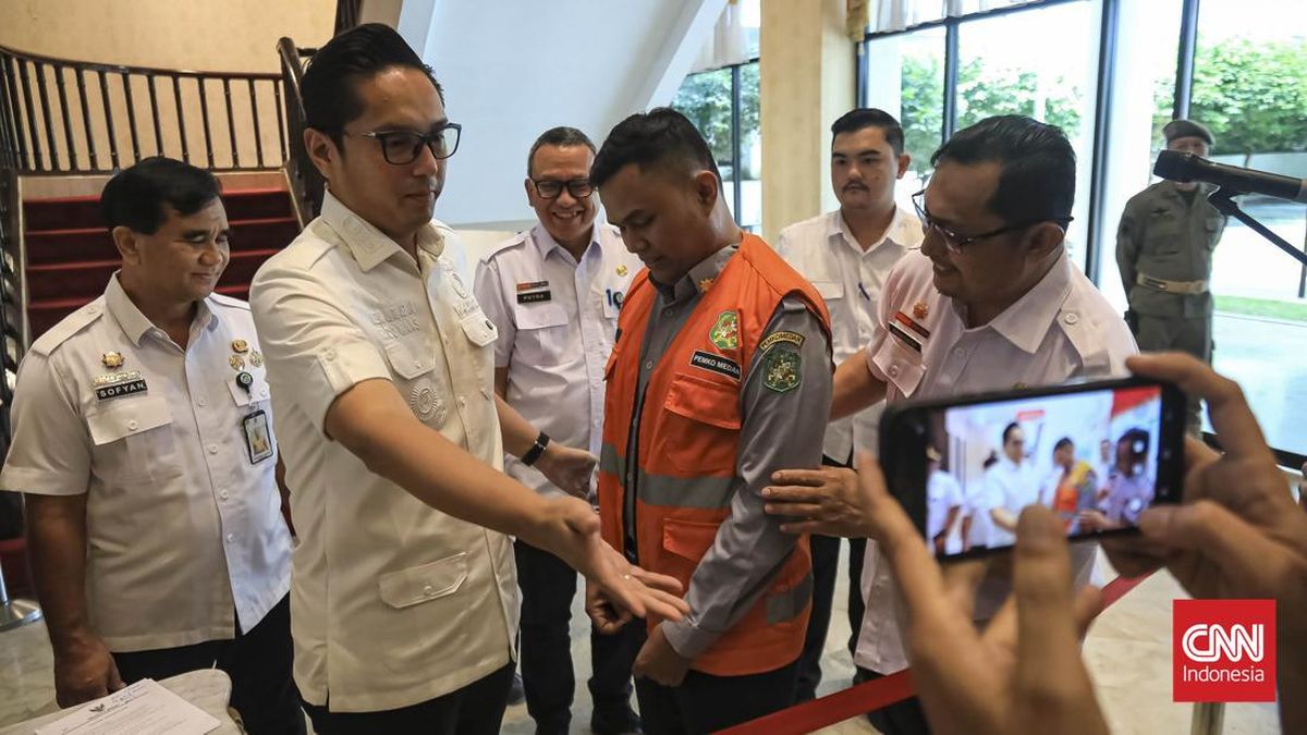 Cabut Kebijakan Era Bobby Nasution, Walkot Medan Turunkan Tarif Parkir